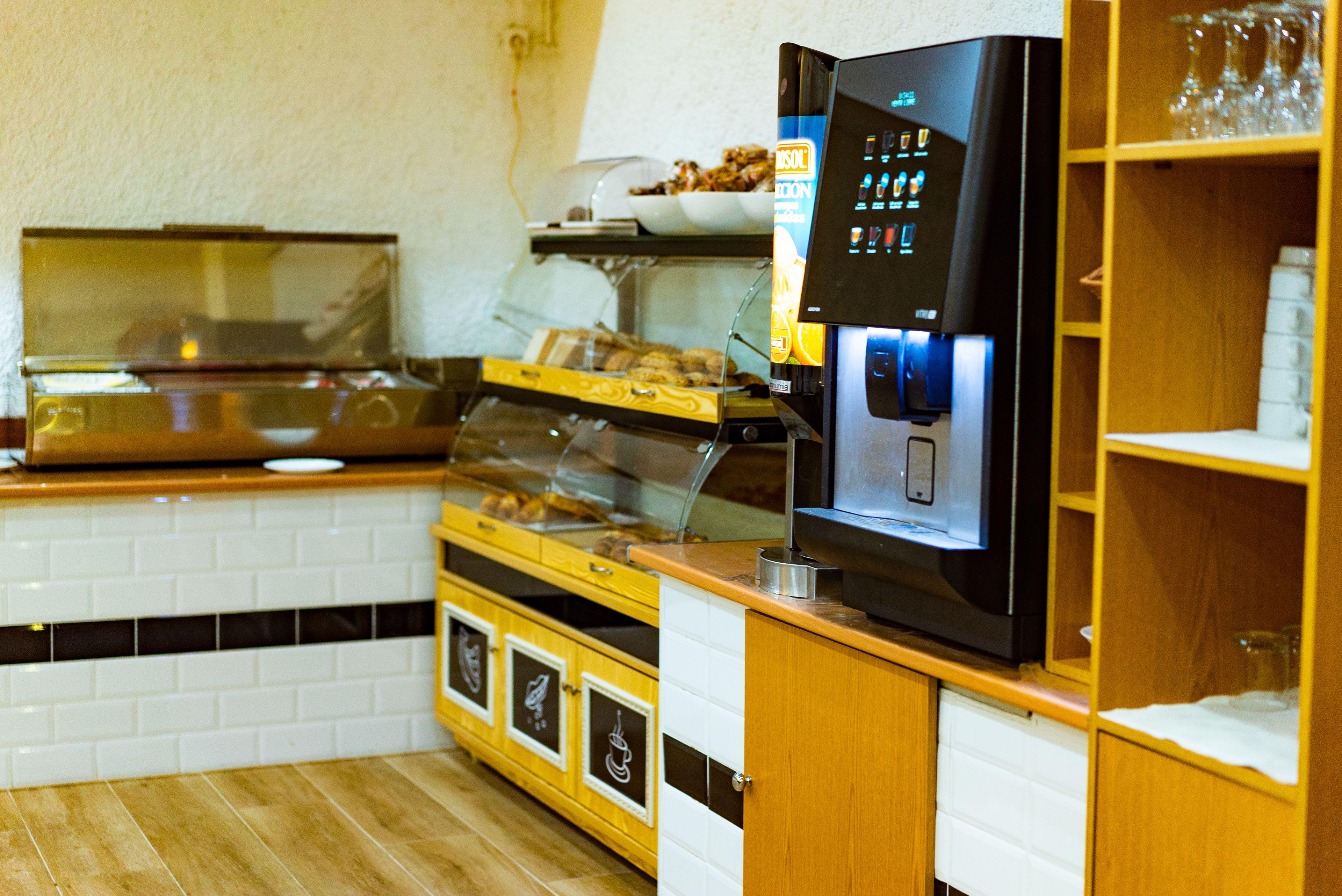Hotel Alguer Camp Nou — Foto 3